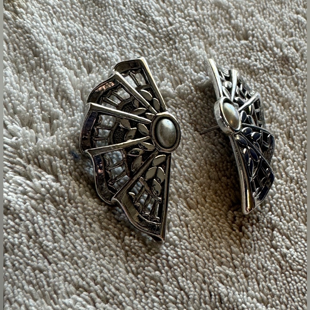 Vintage earrings